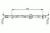 VW 2E0611707E Brake Hose